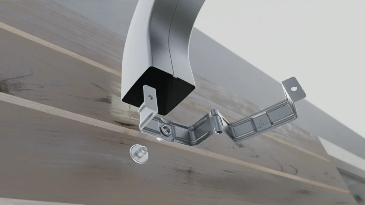 Metigla – 3D Installation Animation – video preview